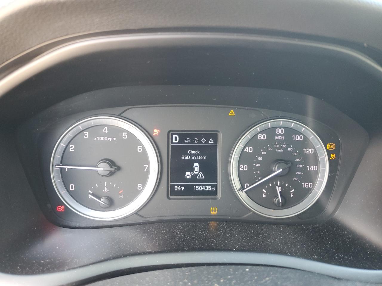 2018 Hyundai Sonata - Image 9