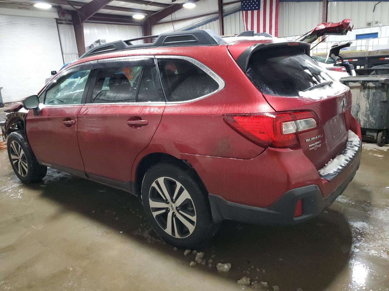 2019 Subaru Outback - Image 2