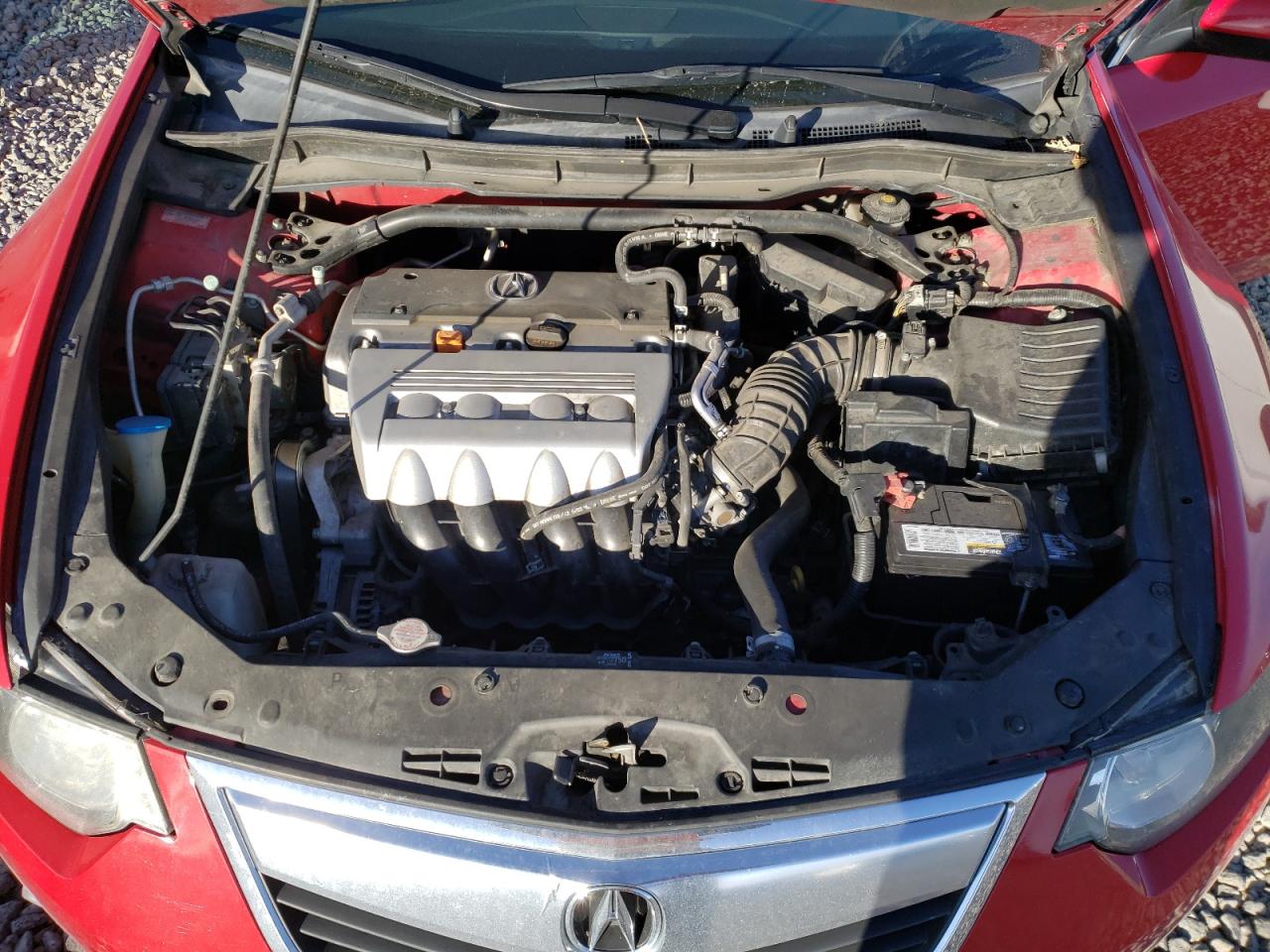 2013 Acura TSX - Image 11