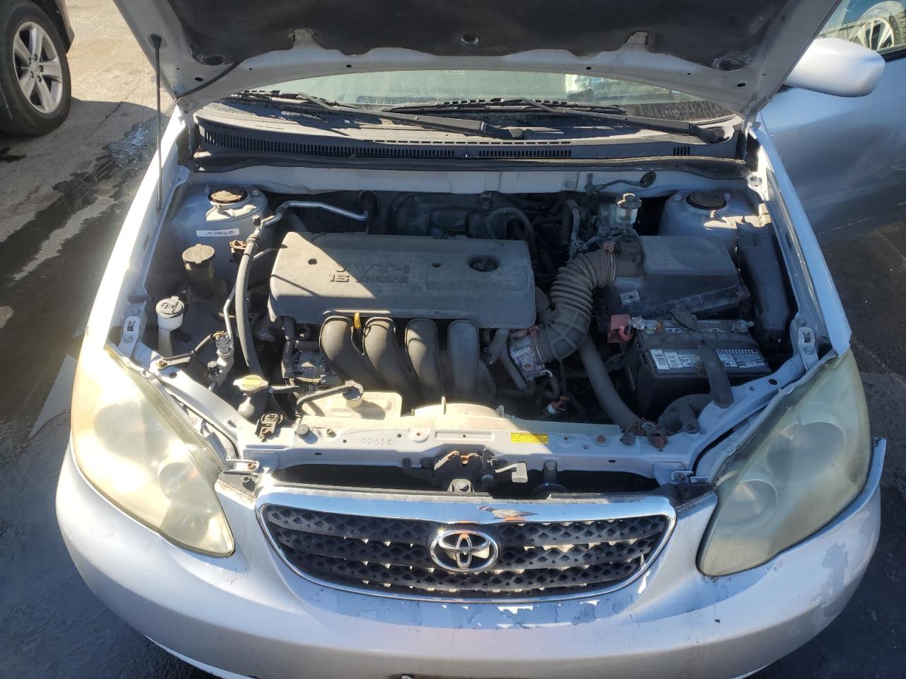 2006 Toyota Corolla - Image 11