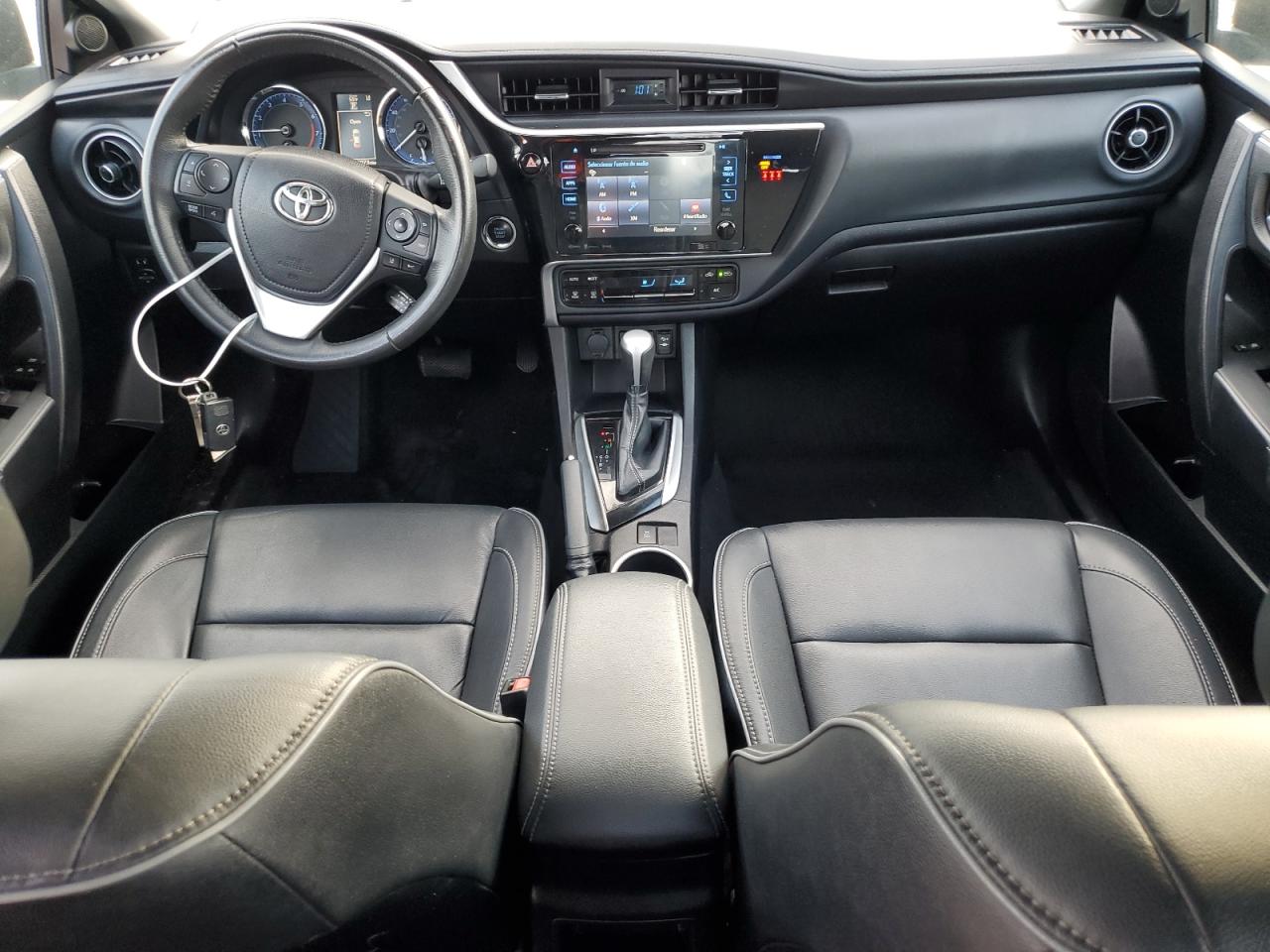 2018 Toyota Corolla - Image 8