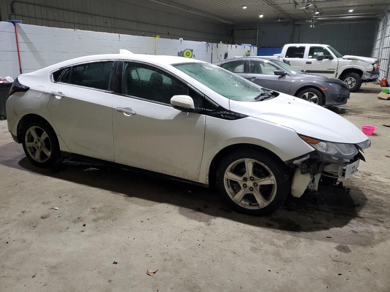 1G1RA6S59HU112969 CHEVROLET VOLT 2017