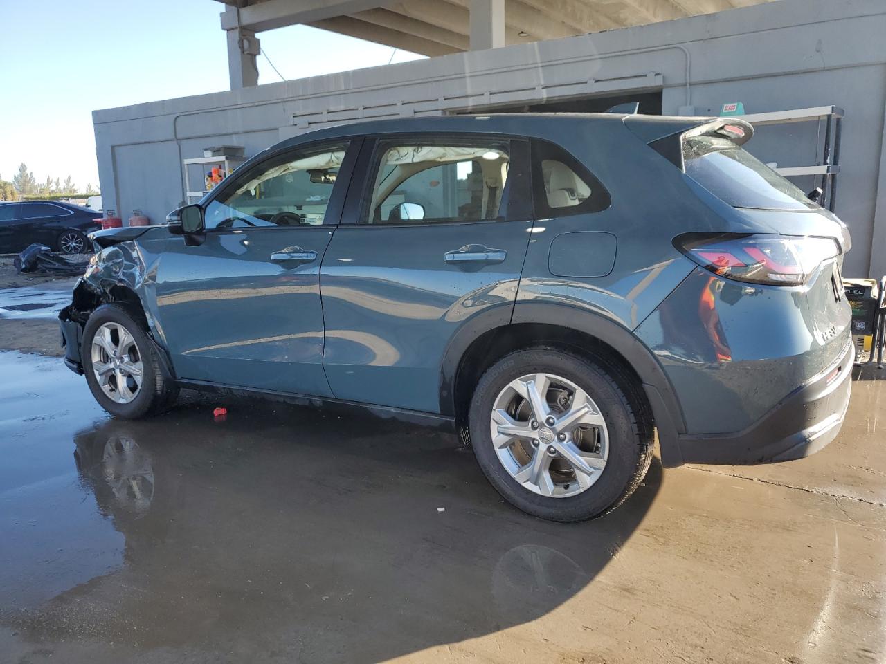 3CZRZ1H31PM705070 HONDA HR-V 2023