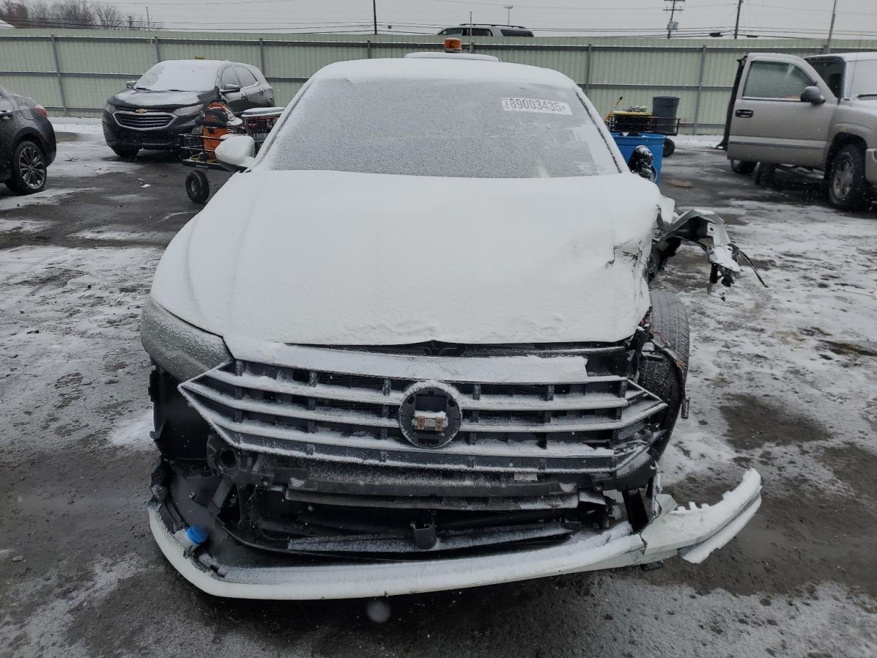 2019 Volkswagen Jetta - Image 5