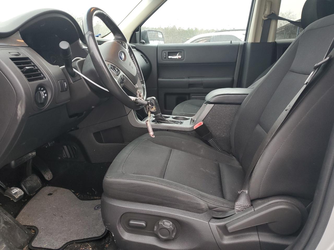 2013 Ford Flex - Image 7