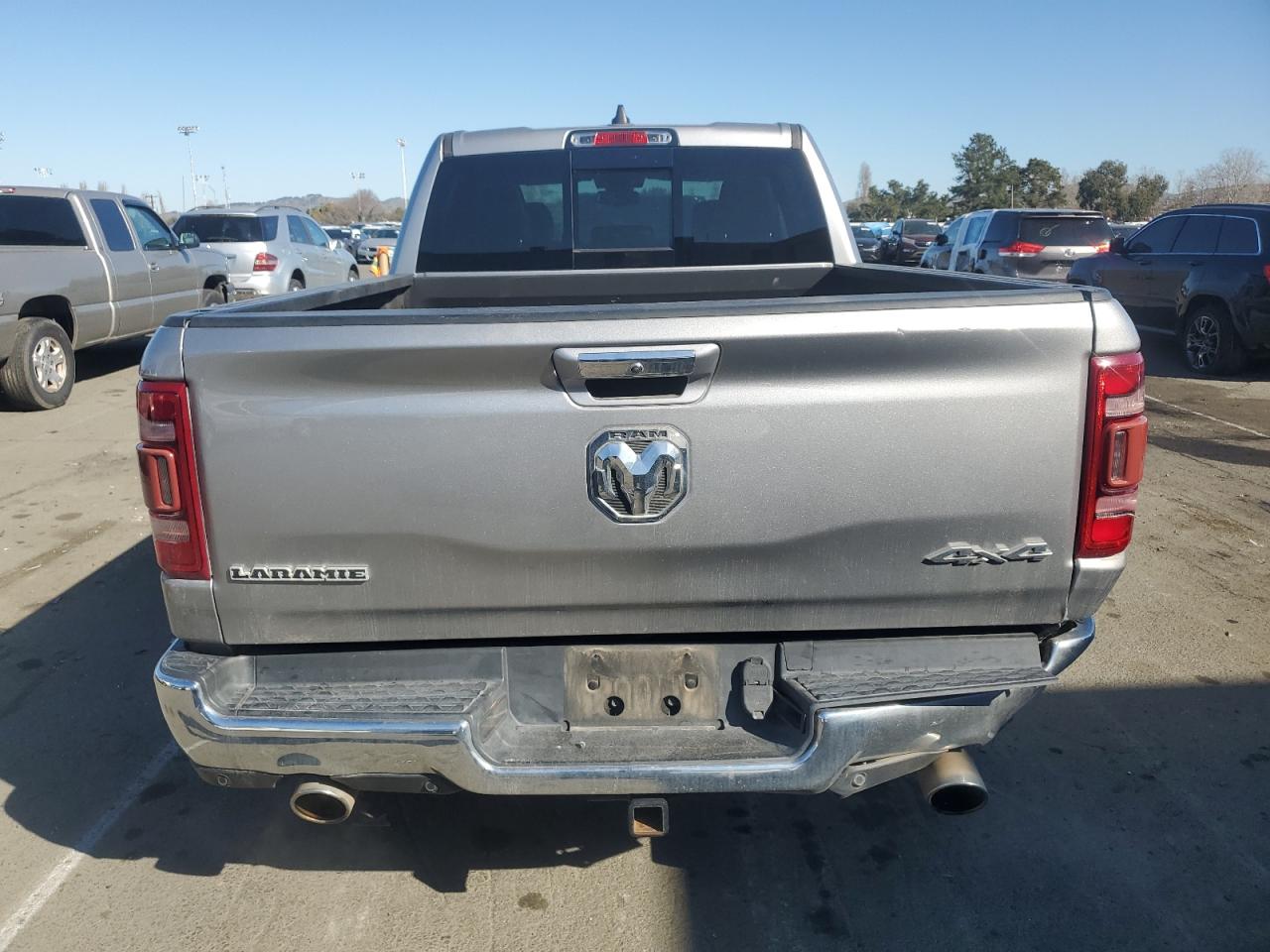 2019 RAM 1500 - Image 6
