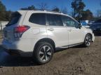 2018 Subaru Forester 2.5I Premium en Venta en Hampton, VA - Front End