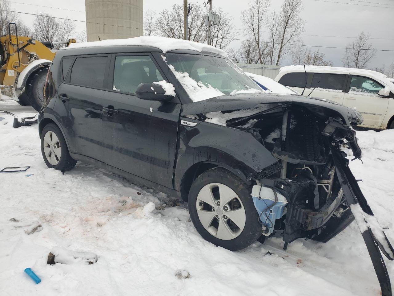 2016 Kia Soul - Image 4