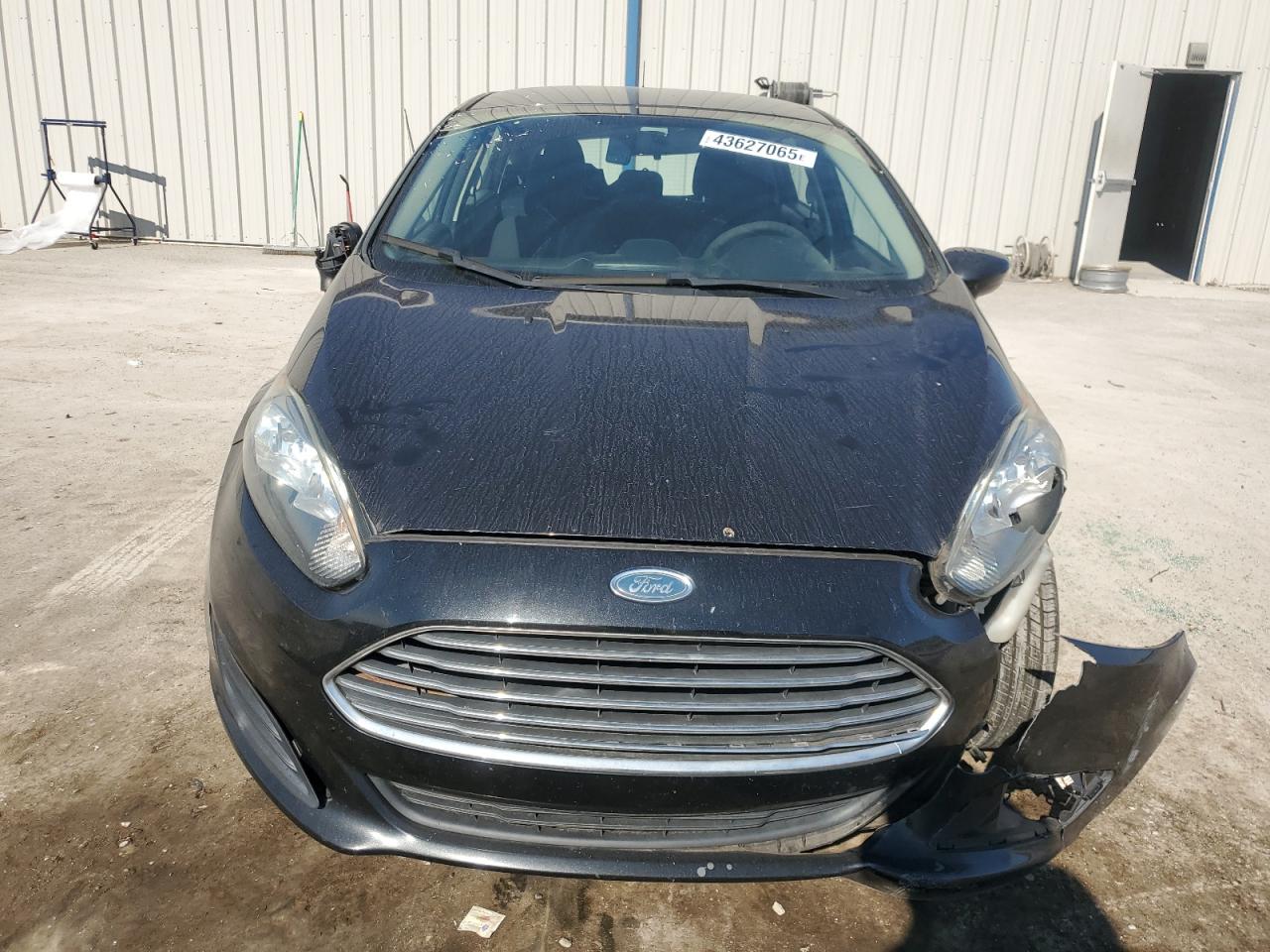 2014 Ford Fiesta - Image 5