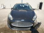 2014 Ford Fiesta S на продаже в Apopka, FL - Front End