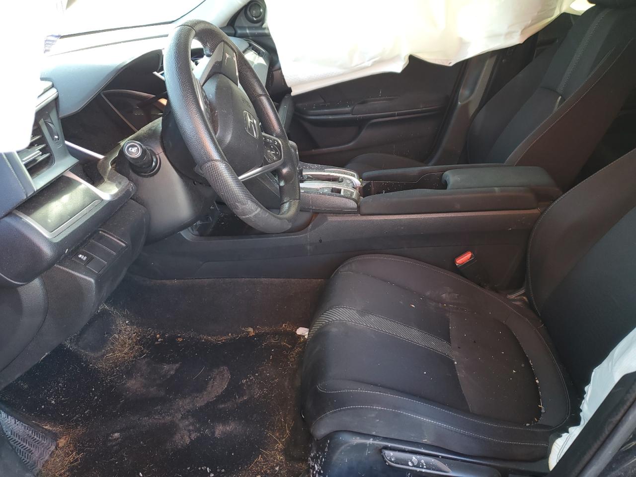 2016 Honda Civic - Image 7