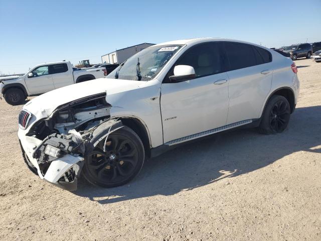 2014 Bmw X6 Xdrive35I