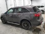 2010 Acura Mdx  de vânzare în Ottawa, ON - Mechanical