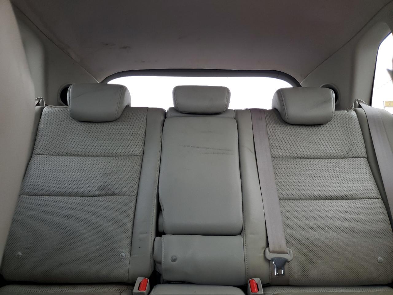 2010 Acura RDX - Image 10