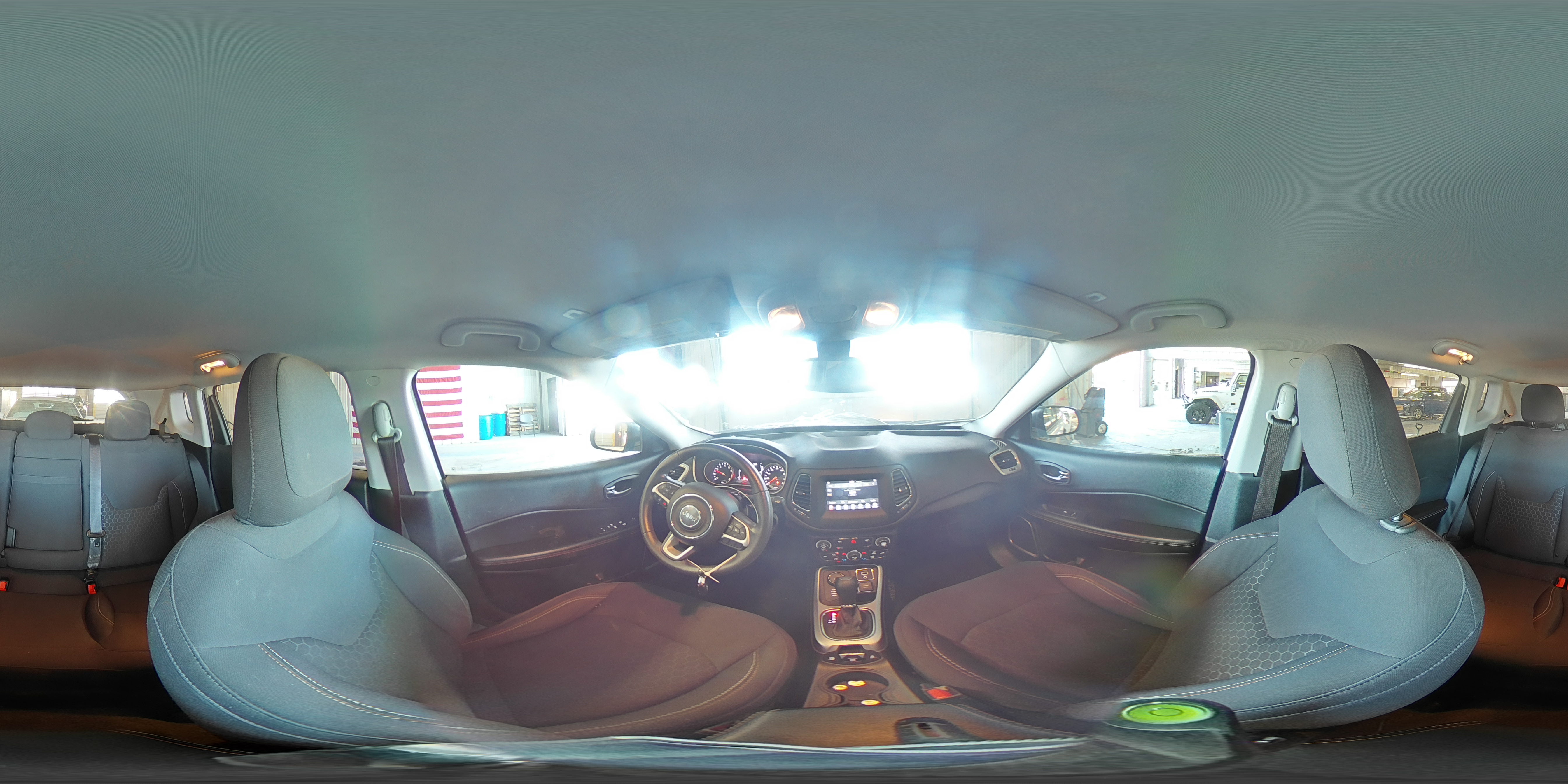 2019 Jeep Compass - Image 14