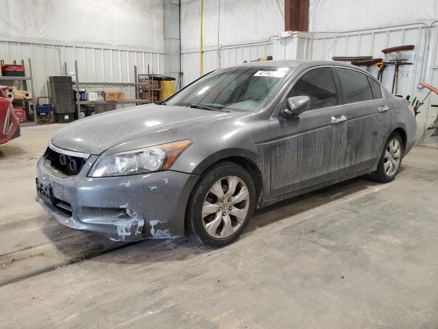 2009 Honda Accord Exl