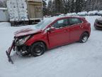 2019 Hyundai Accent Se en Venta en Montreal-est, QC - Front End