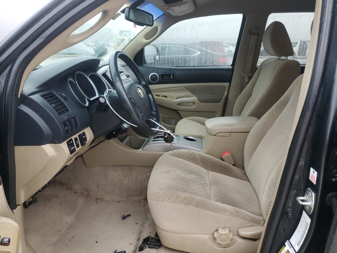 2009 Toyota Tacoma - Image 7