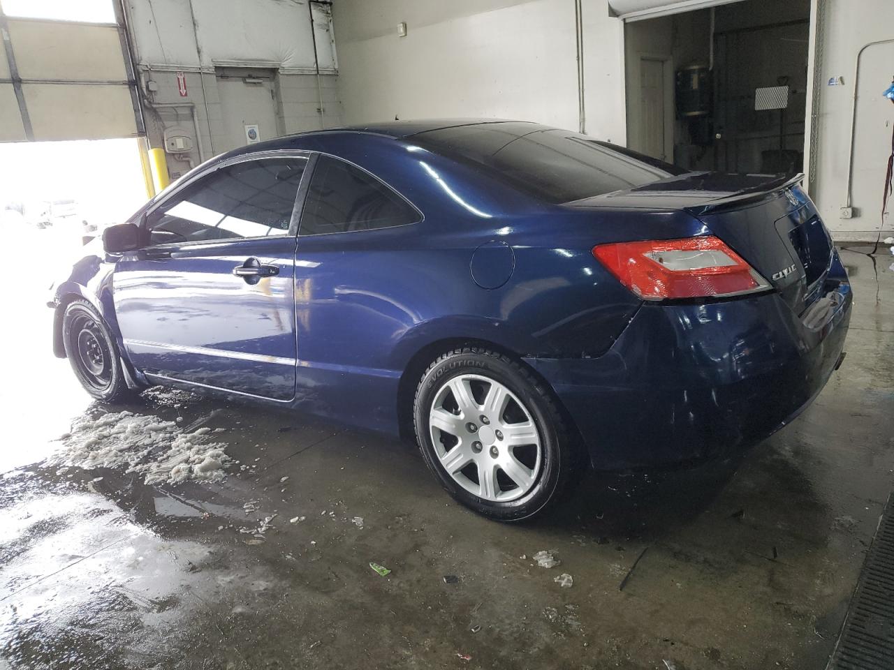 2011 Honda Civic - Image 2