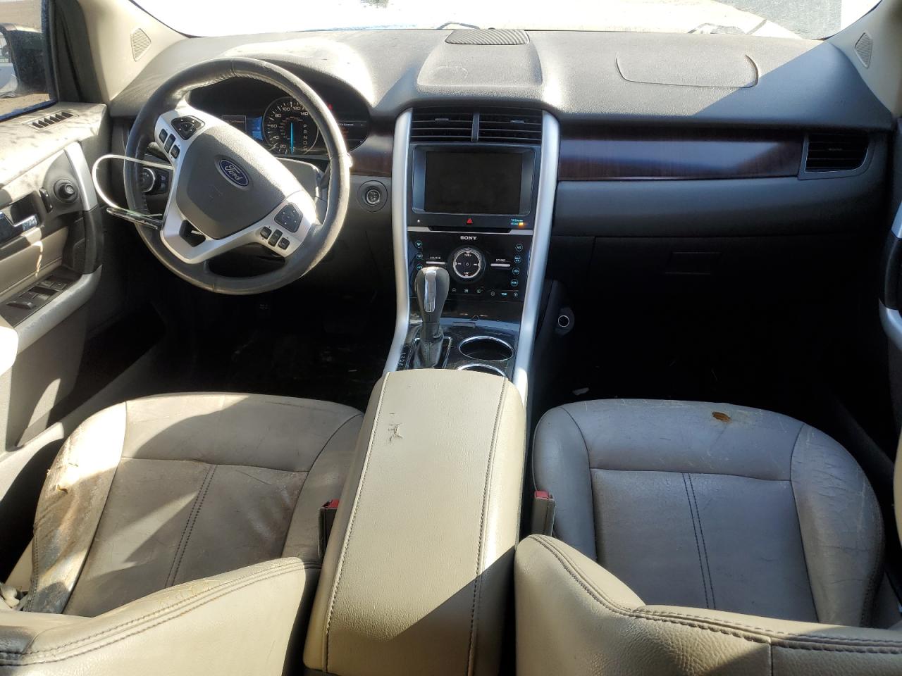 2013 Ford Edge - Image 8