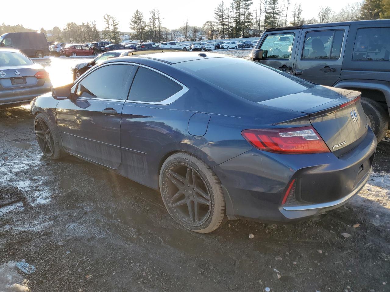 1HGCT2B0XGA005371 HONDA ACCORD 2016
