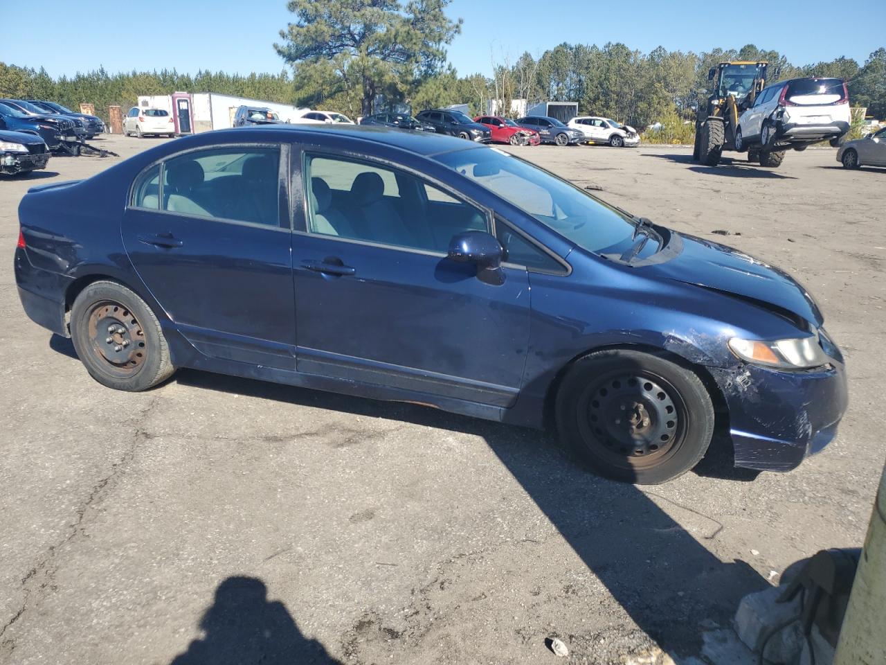 2010 Honda Civic - Image 4