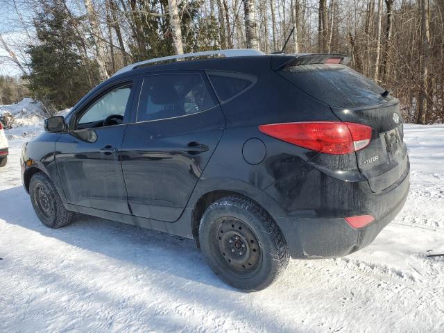 2011 HYUNDAI TUCSON GLS