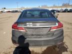 2014 Honda Civic Lx for Sale in Colorado Springs, CO - Front End