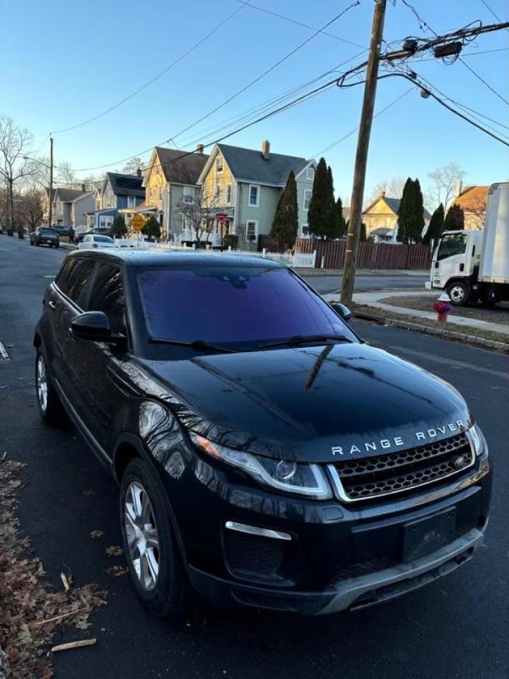 2016 Land Rover Range Rover - Image 1