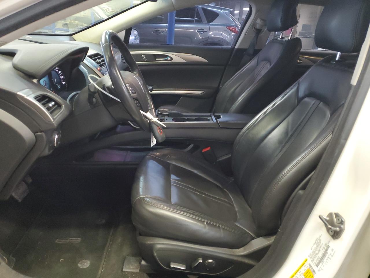 2013 Lincoln MKZ - Image 7