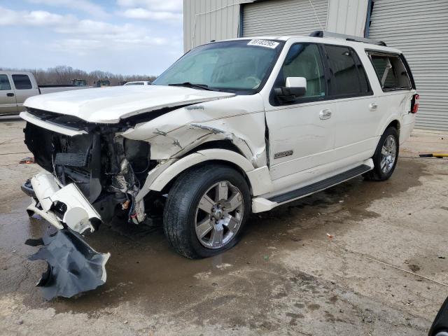 2007 Ford Expedition El Limited