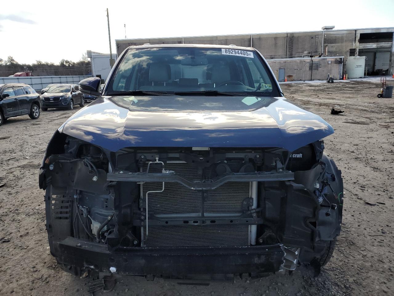 2016 Toyota 4Runner - Image 5