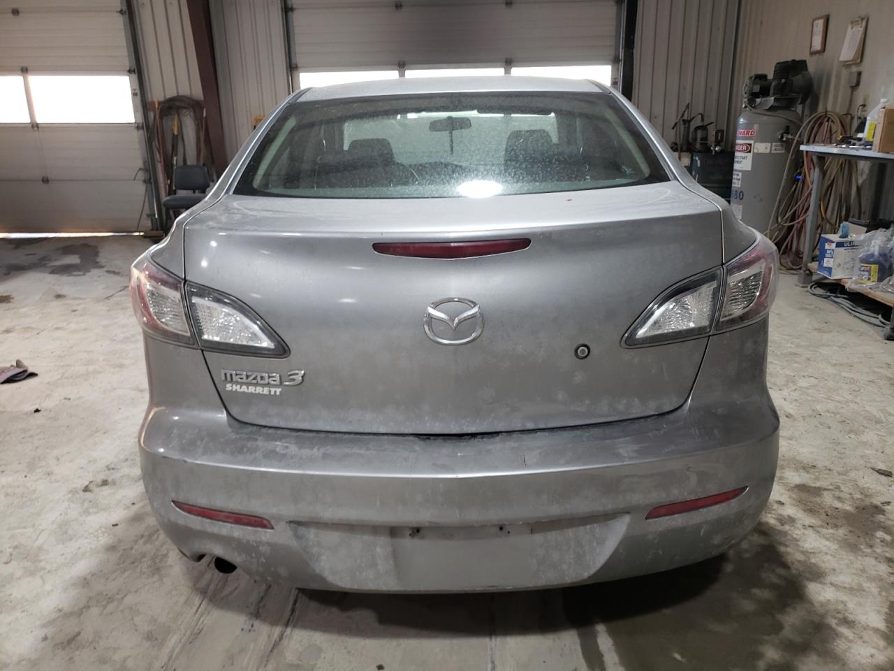 2013 Mazda 3 - Image 6