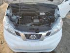 2021 Nissan Nv200 2.5S en Venta en Wichita, KS - Side