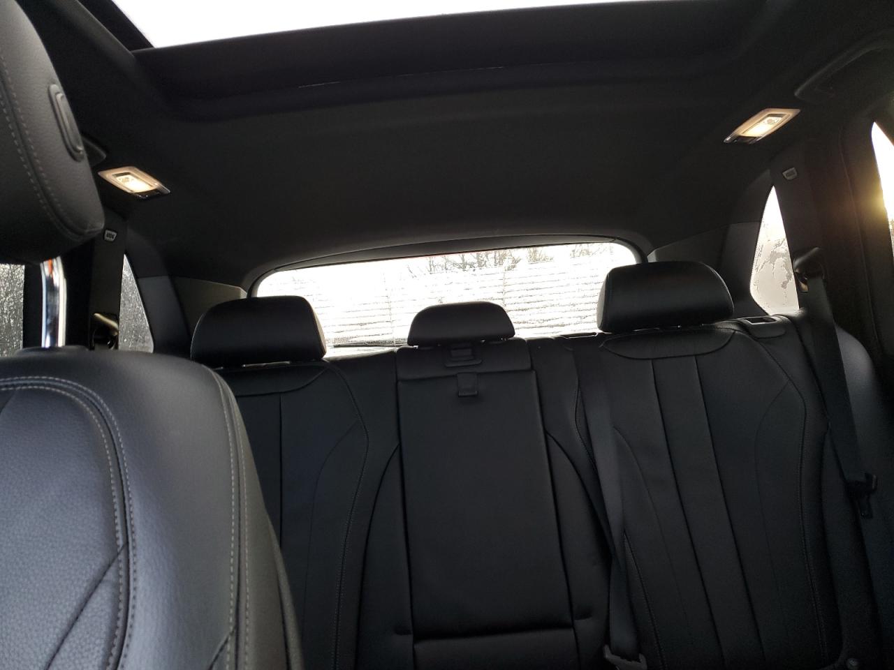 2018 BMW X5 - Image 10