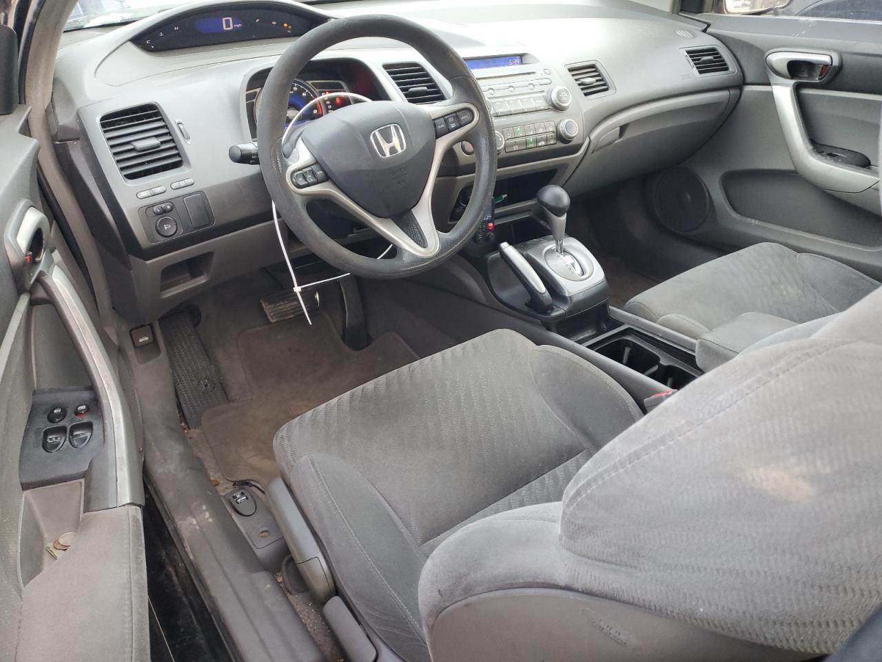 2011 Honda Civic - Image 8