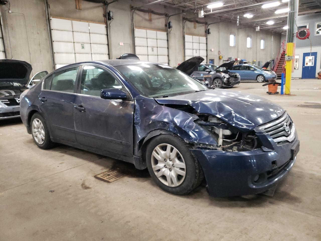 2009 Nissan Altima - Image 4