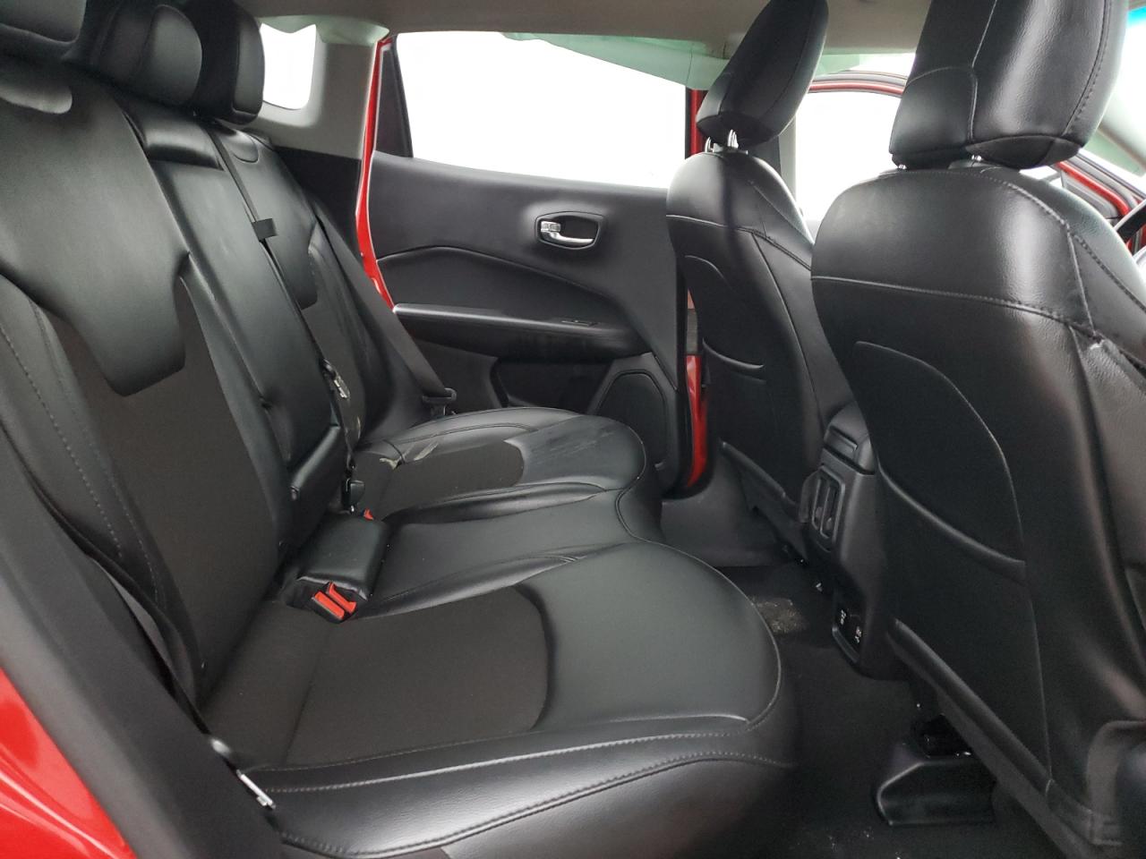 2021 Jeep Compass - Image 11