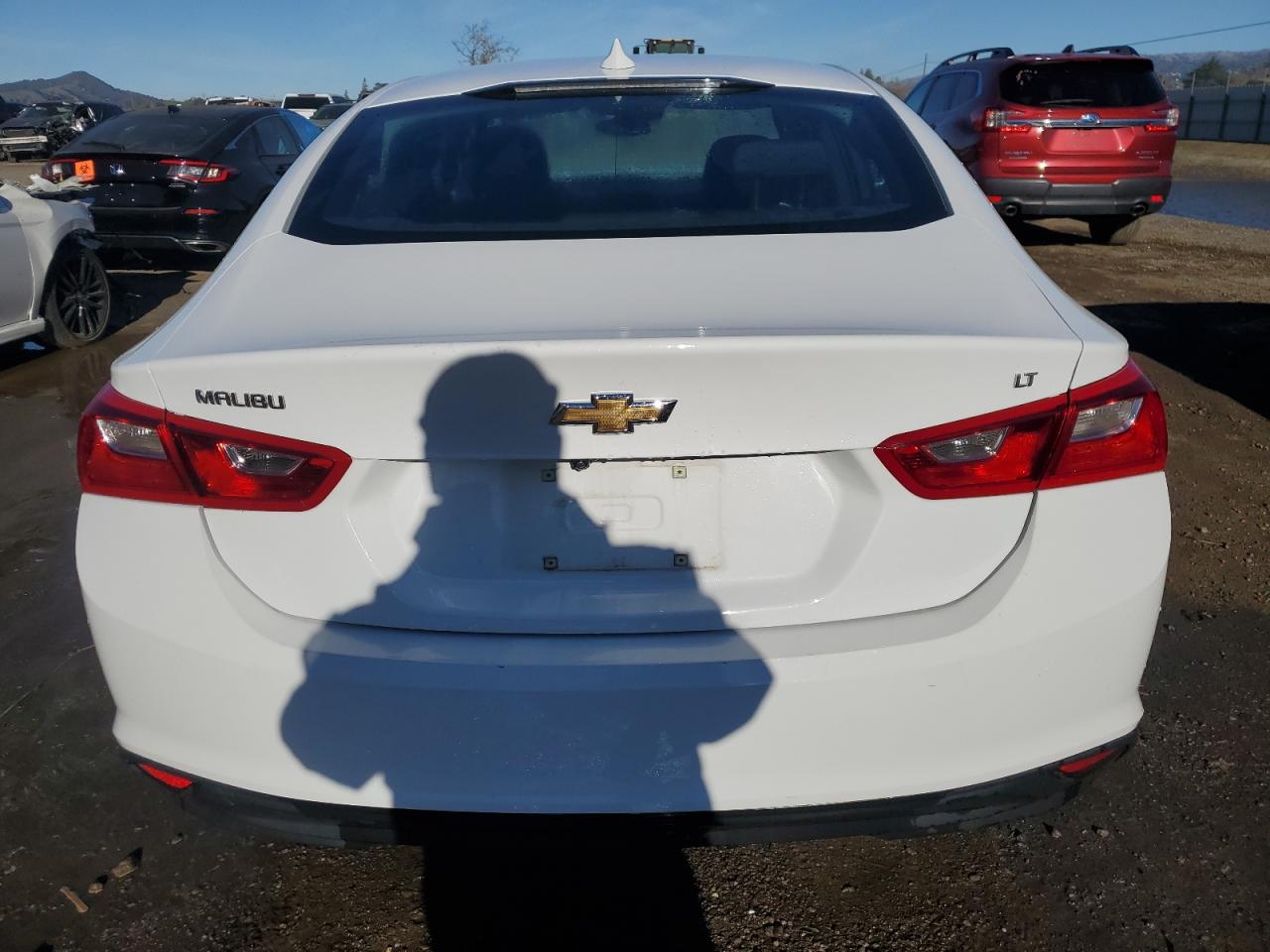 2023 Chevrolet Malibu - Image 6