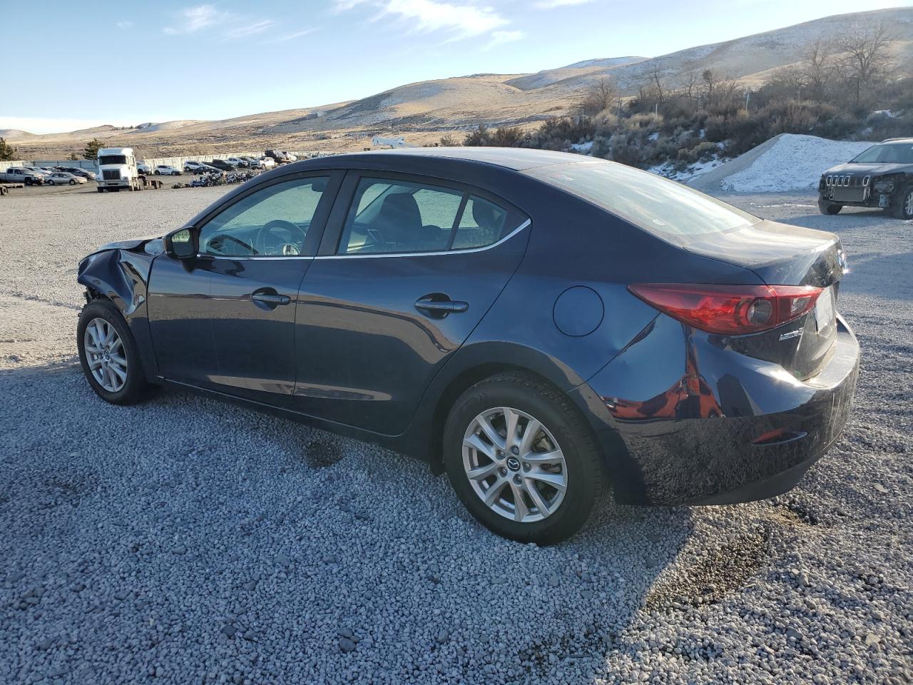2017 Mazda 3 - Image 2