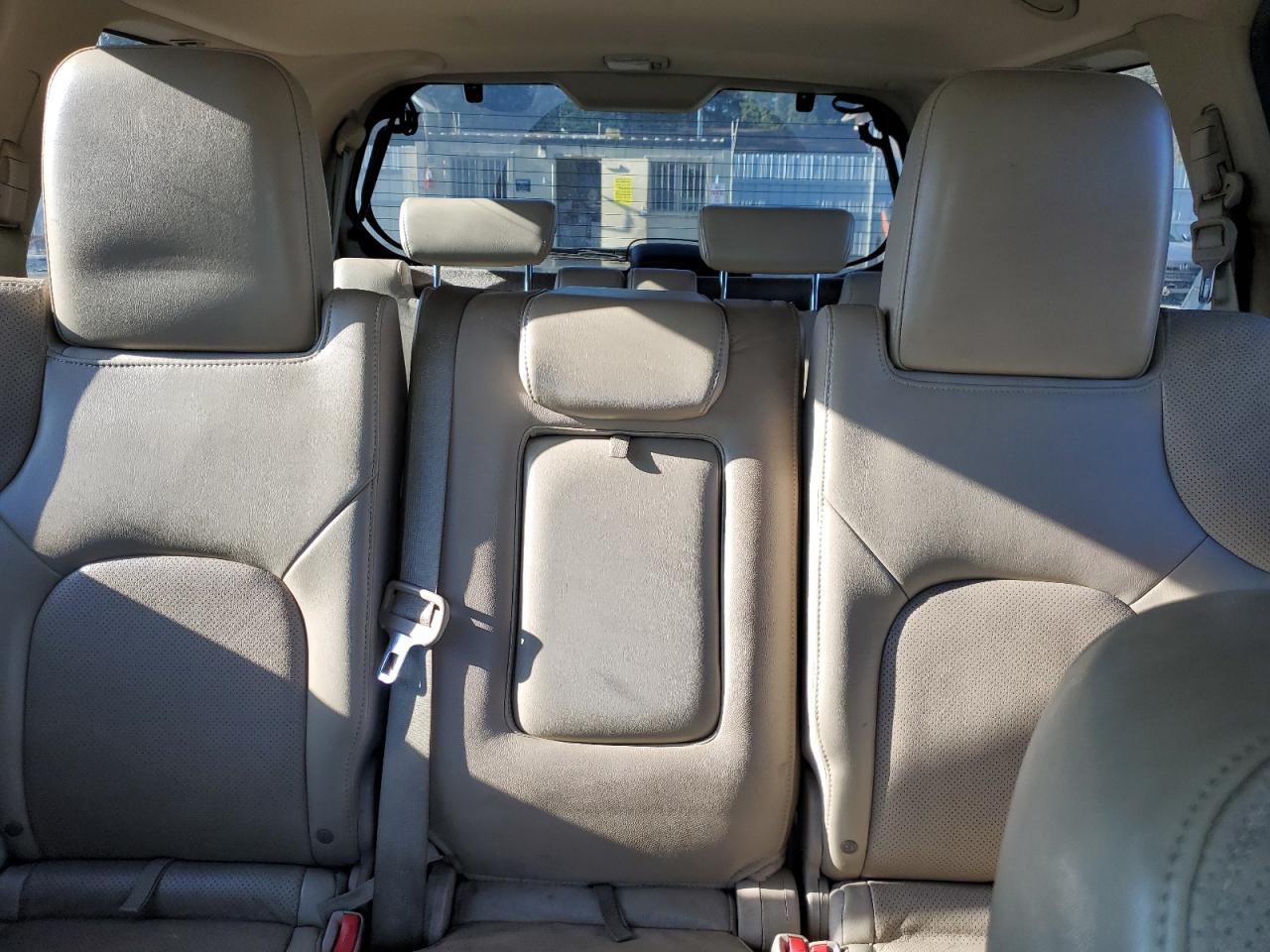 2012 Nissan Pathfinder - Image 10