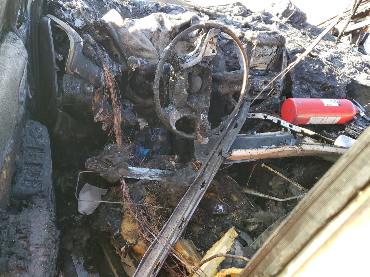 2018 GMC Yukon - Image 8