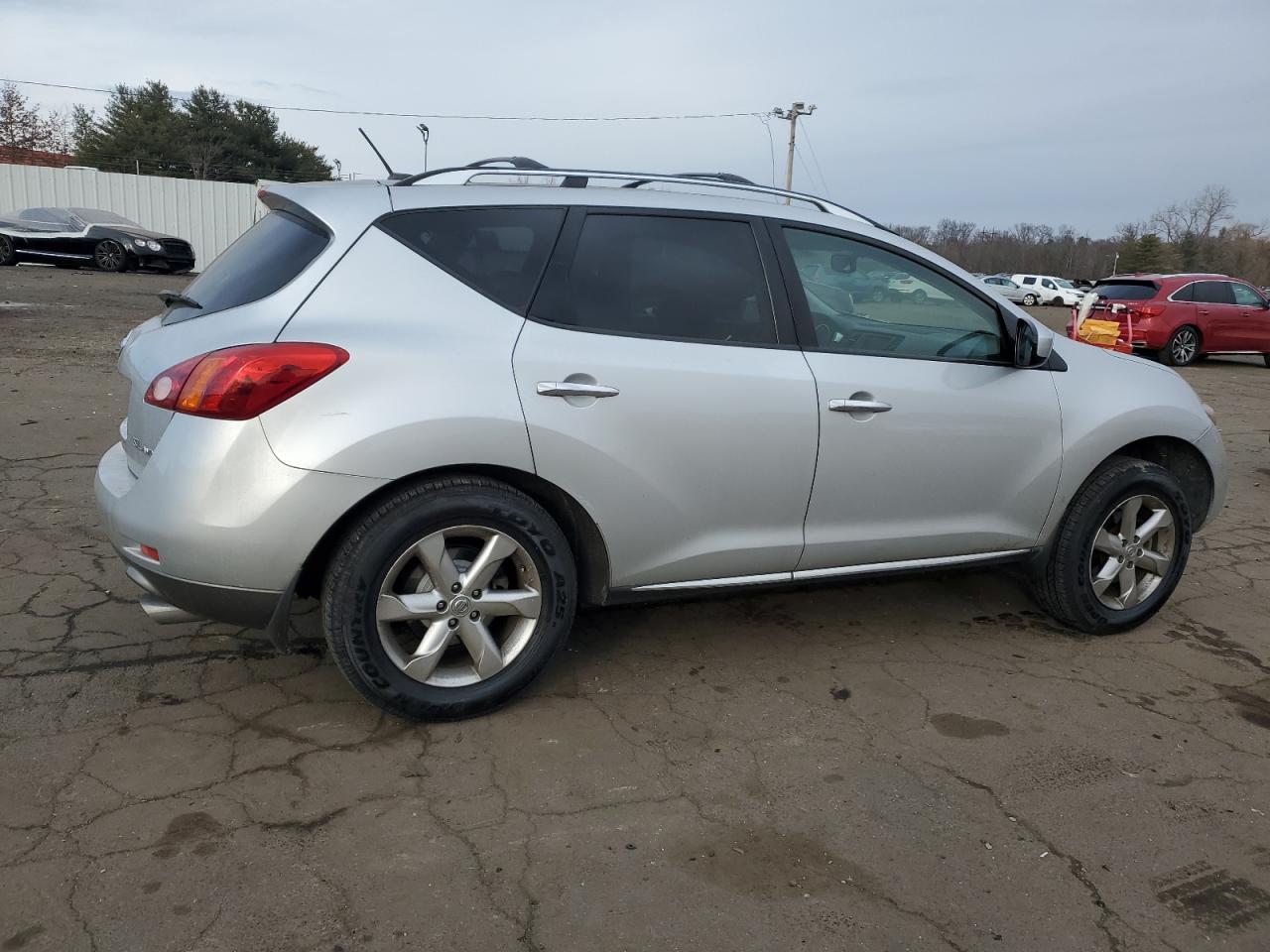 2010 Nissan Murano - Image 3