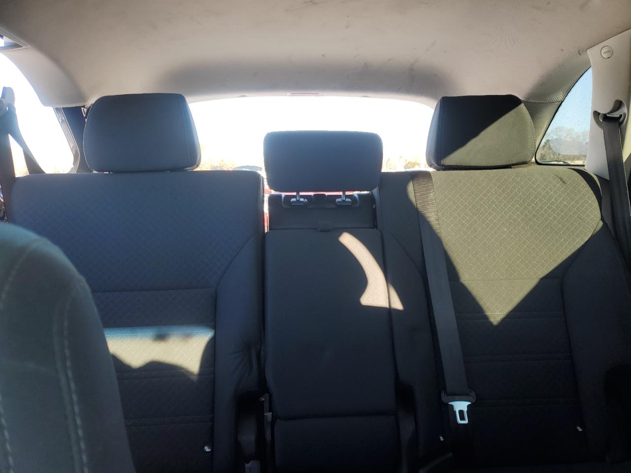 2018 Kia Sorento - Image 10