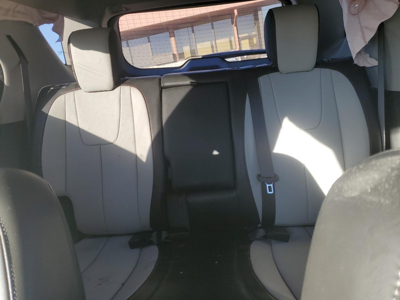 2017 Chevrolet Equinox - Image 10