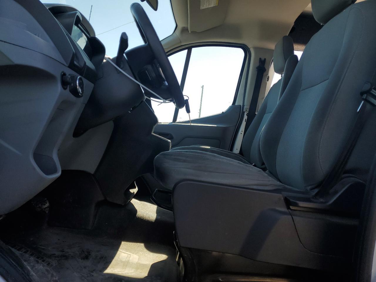 2015 Ford Transit - Image 7