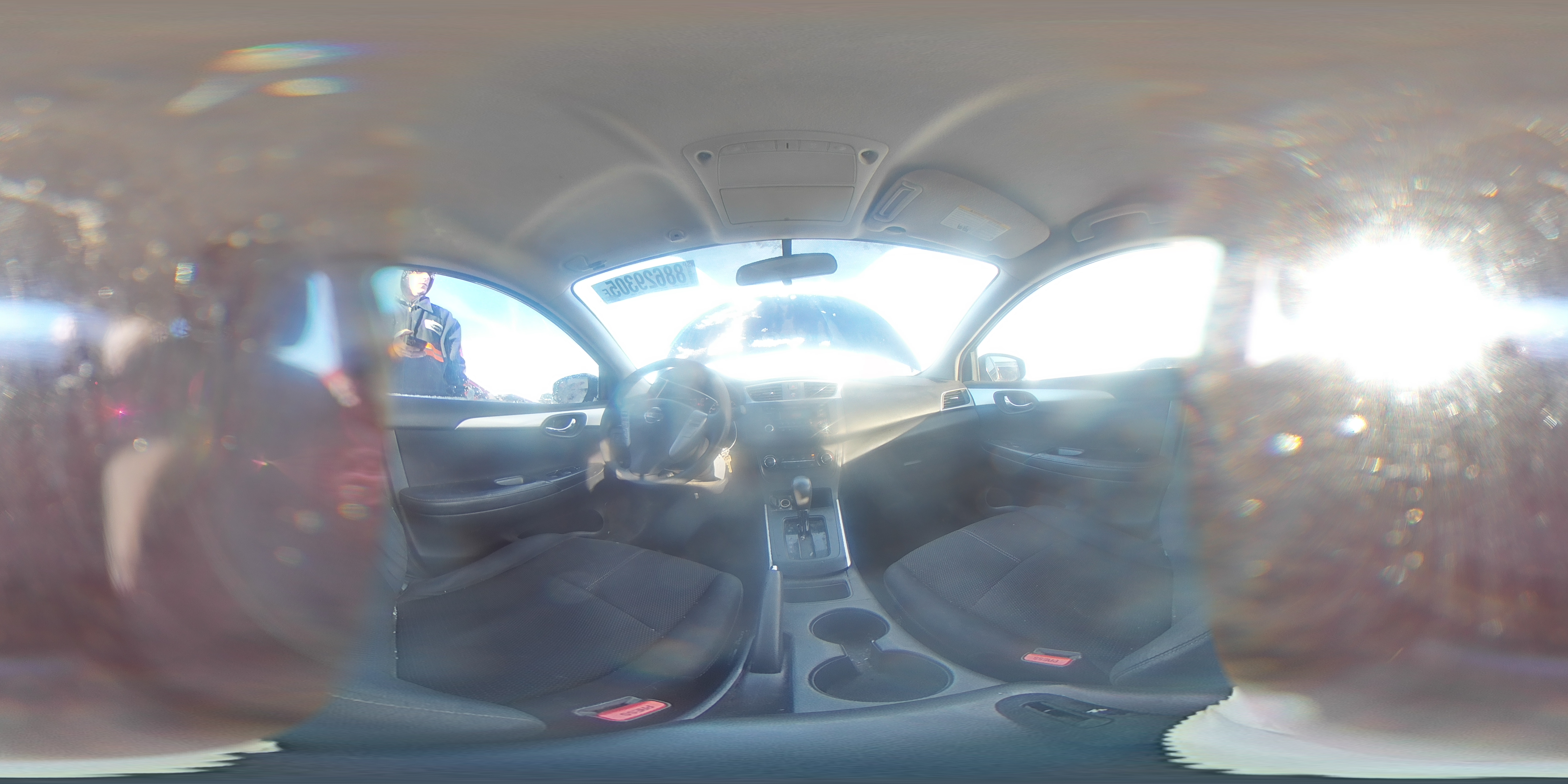 2016 Nissan Sentra - Image 14