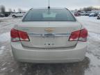 2016 Chevrolet Cruze Limited Lt продається в Davison, MI - Front End