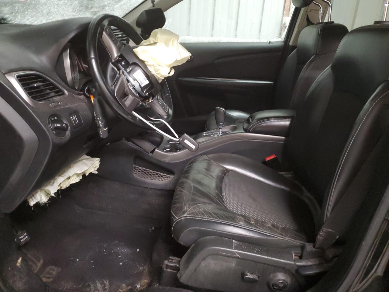 2020 Dodge Journey Crossroad VIN: 3C4PDCGB9LT212817 Lot: 87119784