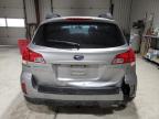 2011 Subaru Outback 2.5I Premium zu verkaufen in Chambersburg, PA - All Over